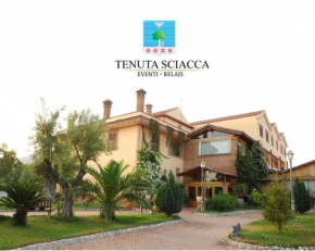 Tenuta Sciacca